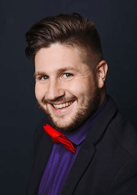Евгений Кречетов, WOW Agency